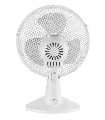 Midea FT23-21M lauaventilaator, valge