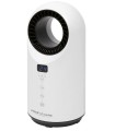 ProfiCare PCHL3086 keraamiline soojapuhur-ventilaator, valge