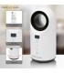 ProfiCare PCHL3086 keraamiline soojapuhur-ventilaator, valge
