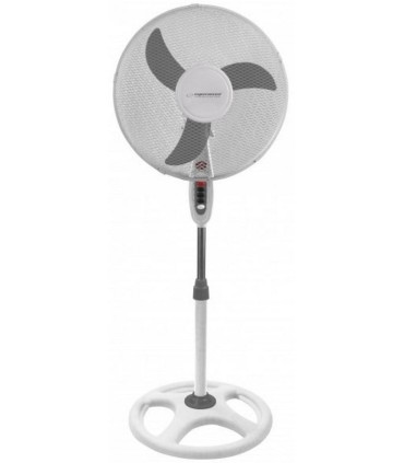 Esperanza EHF002WE 40 cm põrandaventilaator valge