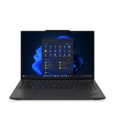Lenovo ThinkPad X13 G6 AMD 13,3", Ryzen AI 5, 32GB, 512GB SSD