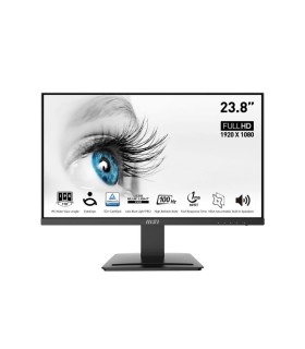 MSI Business Pro monitor 23,8" FHD, PROMP243X