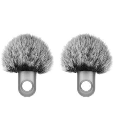 Boya juhtmevaba mikrofon Magic-05 USB-C