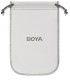Boya juhtmevaba mikrofon Magic-05 USB-C