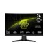 MSI Gaming nõgus monitor 23,6" FHD, 180Hz MAG244C