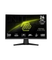 MSI Gaming nõgus monitor 23,6" FHD, 180Hz MAG244C