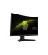 MSI Gaming nõgus monitor 23,6" FHD, 180Hz MAG244C