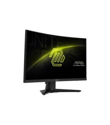 MSI Gaming nõgus monitor 23,6" FHD, 180Hz MAG244C