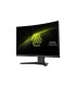 MSI Gaming nõgus monitor 23,6" FHD, 180Hz MAG244C