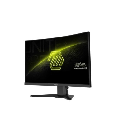MSI Gaming nõgus monitor 23,6" FHD, 180Hz MAG244C