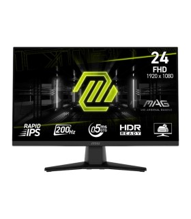 MSI MAG 242F 23,8" Gaming