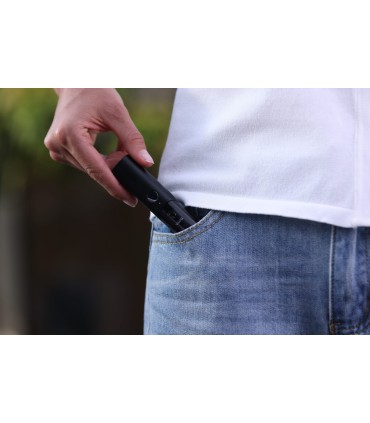 Boya juhtmevaba mikrofon Magic-05 USB-C