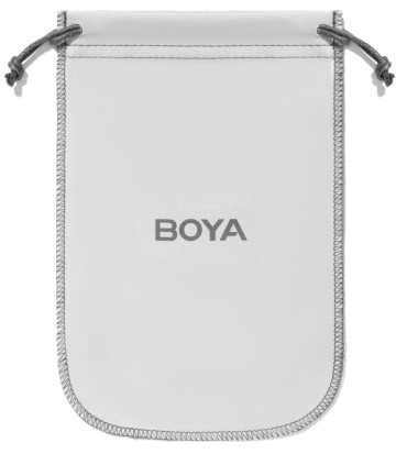 Boya juhtmevaba mikrofon Magic-05 USB-C