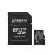 Kingston MICRO SDXC 512GB UHS-I/W/ADAPTER SDCS3/512GB