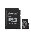 Kingston MICRO SDXC 512GB UHS-I/W/ADAPTER SDCS3/512GB