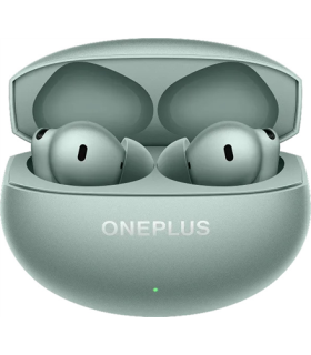 OnePlus Buds 4, roheline