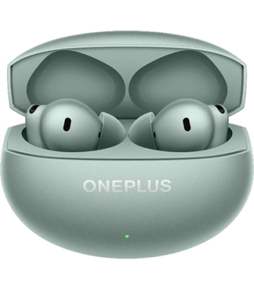 OnePlus Buds 4, roheline