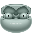 OnePlus Buds 4, roheline