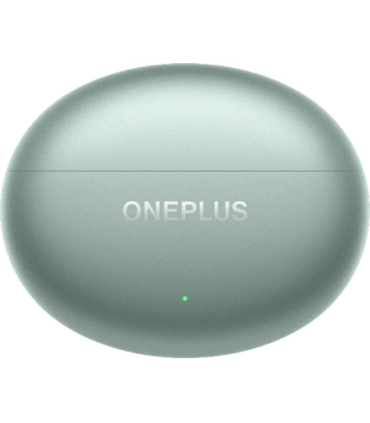 OnePlus Buds 4, roheline