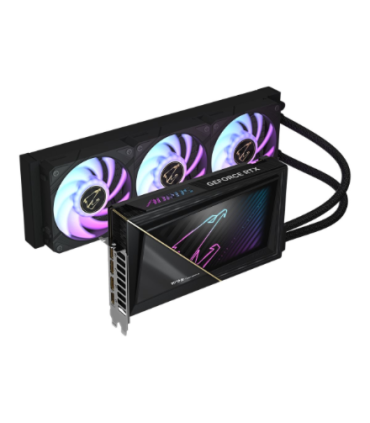 Gigabyte Aorus GeForce RTX 5080 XTREME WATERFORCE