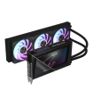 Gigabyte Aorus GeForce RTX 5080 XTREME WATERFORCE