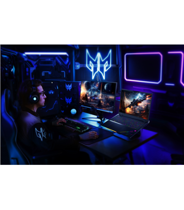 Acer Predator Helios Neo 18 AI PH18-73-94FE 18" i9, 32GB, 2TB SSD