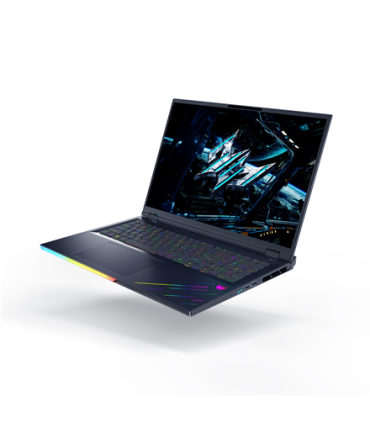 Acer Predator Helios 18 AI PH18-73-96JA 18" Ultra 9, 64GB, 2TB SSD
