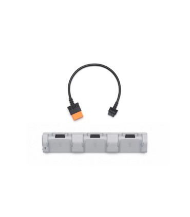 DJI DRONE ACC CHARGING HUB 240W/MATR.4D CP.EN.00000627.01