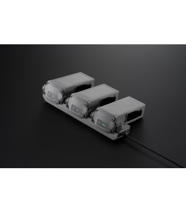 DJI DRONE ACC CHARGING HUB 240W/MATR.4D CP.EN.00000627.01