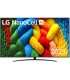 LG 86NANO81A3A 4K NANO