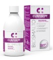 Kingitus! Curasept Biosmalto Sensitive Teeth suuvesi