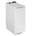Whirlpool TDLRBX 6252BS EU