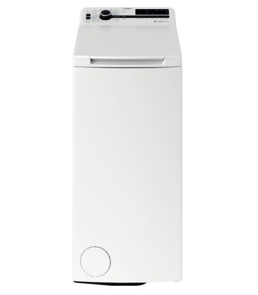Whirlpool TDLRBX 6252BS EU