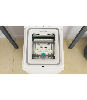 Whirlpool TDLRBX 6252BS EU