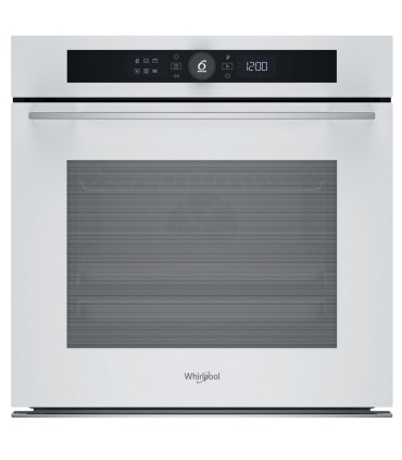 Whirlpool WOI5S8PM2SWA 