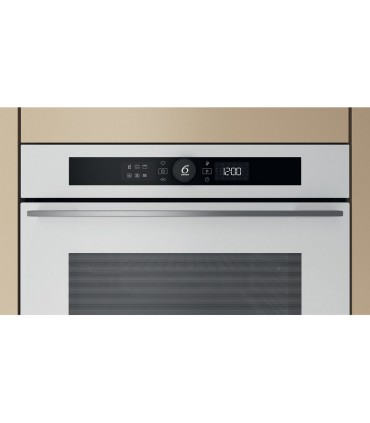 Whirlpool WOI5S8PM2SWA 