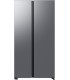 Samsung RS70F65QETEO Bespoke Side-by-Side