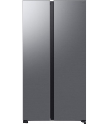 Samsung RS70F65QETEO Bespoke Side-by-Side