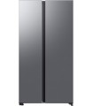 Samsung RS70F65QETEO Bespoke Side-by-Side