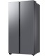 Samsung RS70F65QETEO Bespoke Side-by-Side