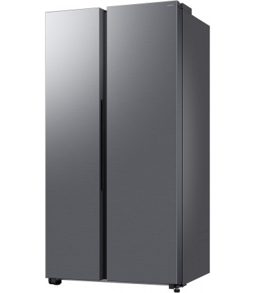 Samsung RS70F65QETEO Bespoke Side-by-Side