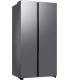 Samsung RS70F65QETEO Bespoke Side-by-Side