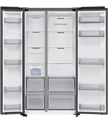 Samsung RS70F65QETEO Bespoke Side-by-Side