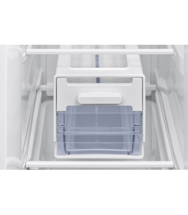 Samsung RS70F65QETEO Bespoke Side-by-Side