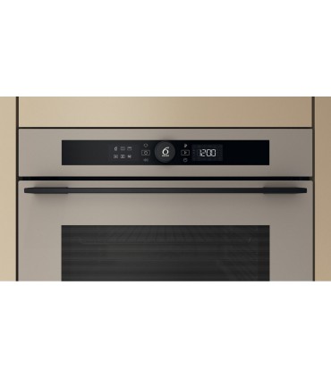 Whirlpool WOI5S8PM2SEA