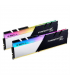 G.Skill Trident Z Neo (for AMD) 32 GB, DDR4, 3600 MHz, PC/server, Registered No, ECC No