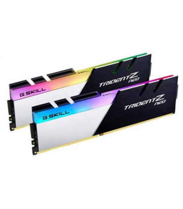 G.Skill Trident Z Neo (for AMD) 32 GB, DDR4, 3600 MHz, PC/server, Registered No, ECC No