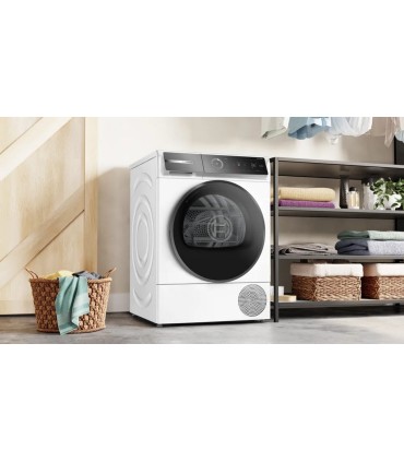 Bosch WQB246DASN kuivati