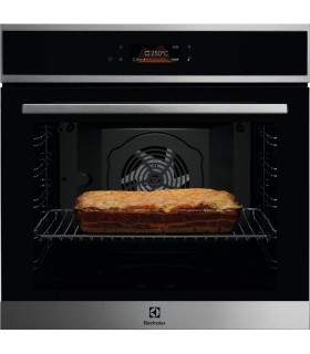 Electrolux EOE8P38X
