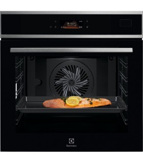 Electrolux EOB8S38X